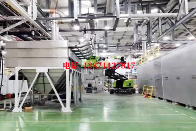 蒙古机电设备安装工程,设备安装公司